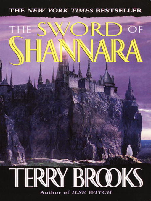 Title details for The Sword of Shannara & Elfstones of Shannara by Terry Brooks - Available
